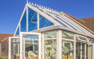 conservatory roof insulation costs Croxall