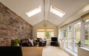conservatory roof insulation Croxall, Staffordshire