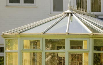 conservatory roof repair Croxall, Staffordshire