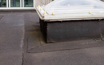 disadvantages of Croxall flat roofs