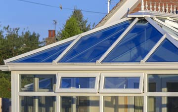 professional Croxall conservatory insulation