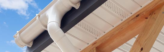 get Croxall guttering quotes today