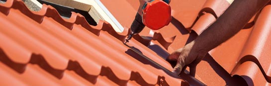 save on Croxall roof installation costs