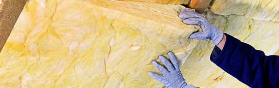 quotes for Croxall roof insulation