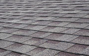 Croxall tiles for shallow pitch roofing