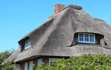 thatch roofing Croxall, Staffordshire