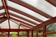 Croxall conservatory roofing insulation